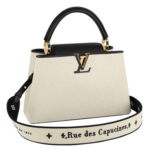 capucines louis vuitton|louis vuitton capucines price euro.